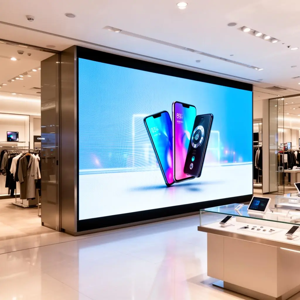 חנויות וקמעונאות