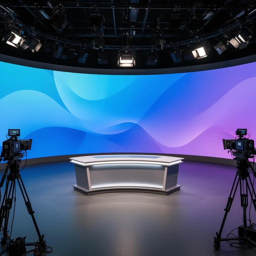 אולפני הקלטה